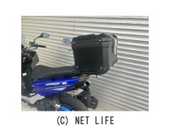 ヤマハ マジェスティS