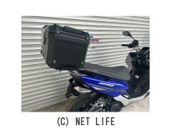 ヤマハ マジェスティS