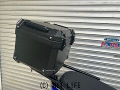 ヤマハ マジェスティS