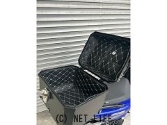 ヤマハ マジェスティS