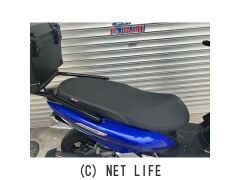 ヤマハ マジェスティS