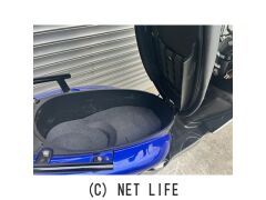 ヤマハ マジェスティS