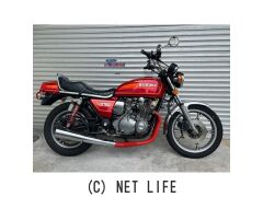 スズキ GS750