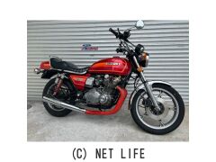 スズキ GS750