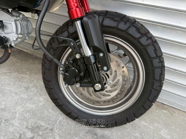 ホンダ モンキー