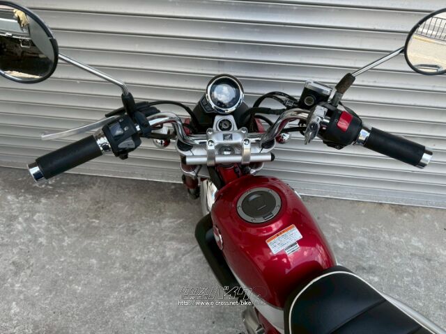 ホンダ モンキー