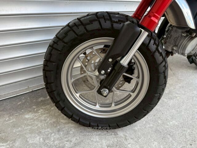 ホンダ モンキー