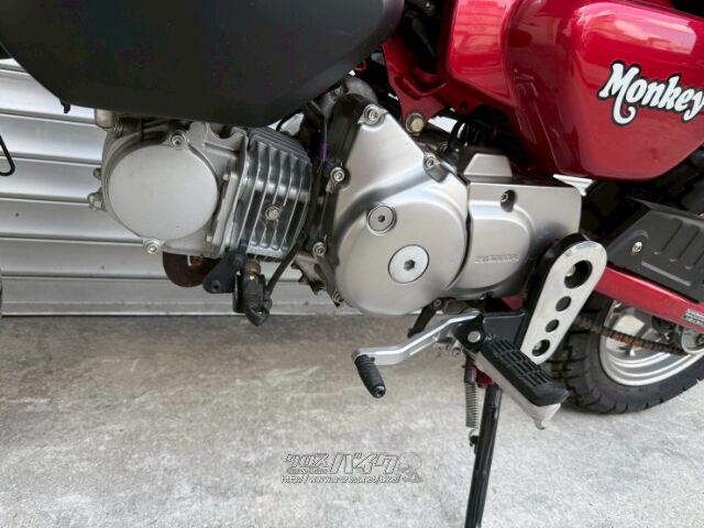 ホンダ モンキー