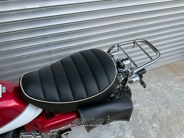 ホンダ モンキー