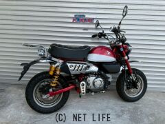 ホンダ モンキー