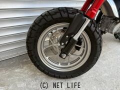 ホンダ モンキー