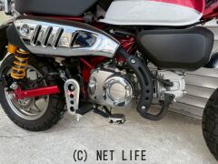 ホンダ モンキー