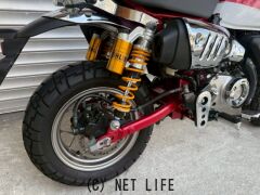 ホンダ モンキー