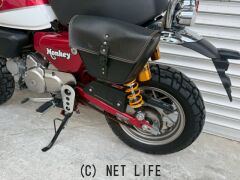 ホンダ モンキー