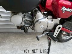 ホンダ モンキー