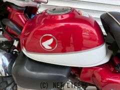 ホンダ モンキー