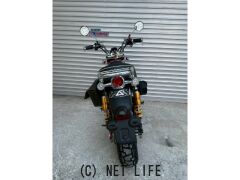 ホンダ モンキー