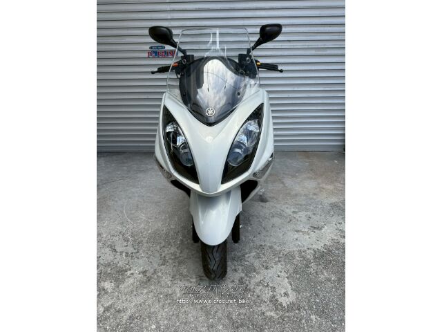 ヤマハ マジェスティ250