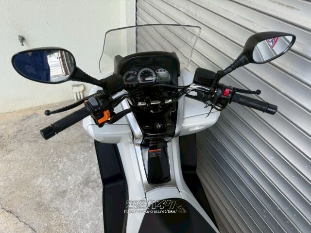 ヤマハ マジェスティ250