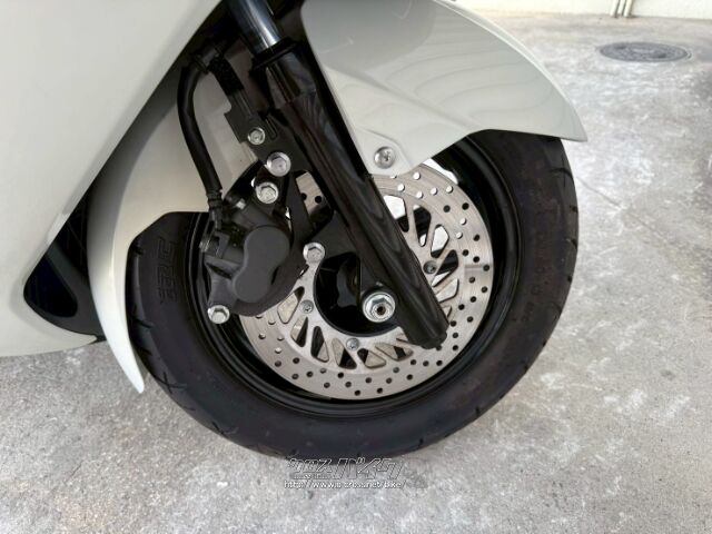 ヤマハ マジェスティ250