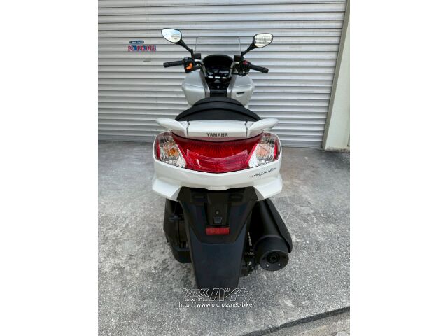 ♪ヤマハ マジェスティ250 SG01J 250cc ♪不働/良質WAKOS製品で