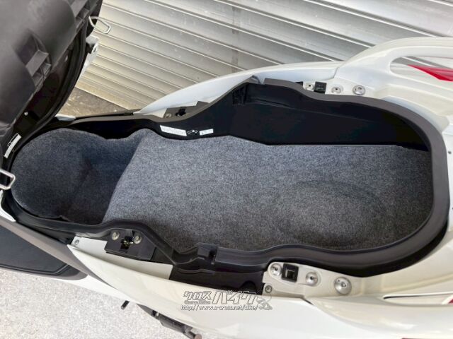 ヤマハ マジェスティ250