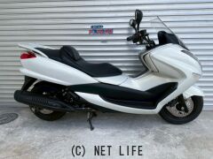 ビッグスクーターの中古バイク一覧 (3ページ) | 沖縄のバイク情報