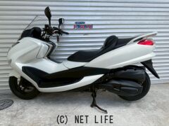 ヤマハ マジェスティ250