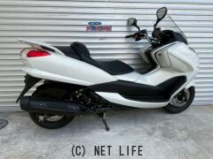 ヤマハ マジェスティ250