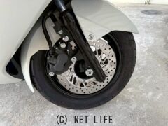 ヤマハ マジェスティ250