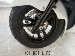 ヤマハ マジェスティ250