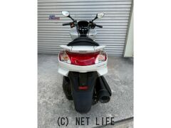 ヤマハ マジェスティ250