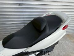 ヤマハ マジェスティ250