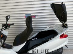 ヤマハ マジェスティ250