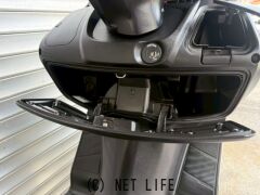 スズキ バーグマン200