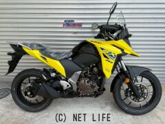 スズキ V-STROM250SX
