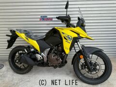 スズキ V-STROM250SX
