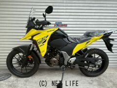 スズキ V-STROM250SX
