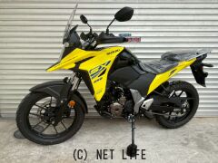 スズキ V-STROM250SX