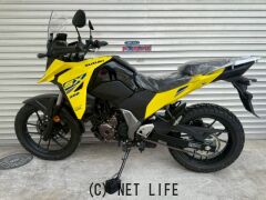 スズキ V-STROM250SX