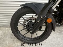 スズキ V-STROM250SX