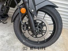 スズキ V-STROM250SX
