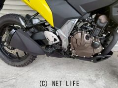 スズキ V-STROM250SX