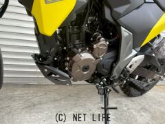 スズキ V-STROM250SX