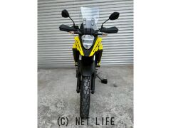 スズキ V-STROM250SX