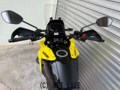 スズキ V-STROM250SX