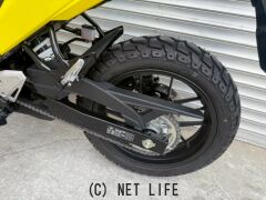 スズキ V-STROM250SX