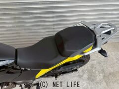 スズキ V-STROM250SX