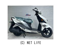 スズキ アヴェニス125