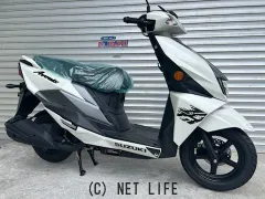 スズキ アヴェニス125
